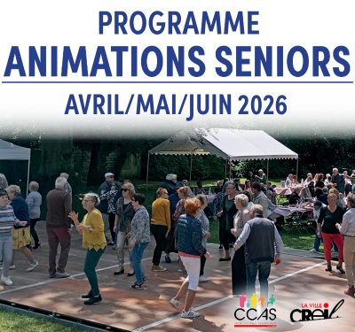 PROGRAMME SENIOR 2 - 2026