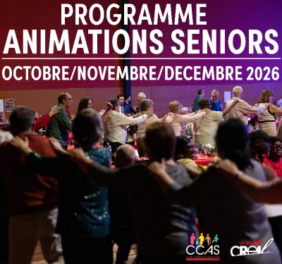 PROGRAMME SENIOR 4 - 2026
