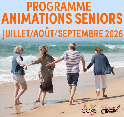 PROGRAMME SENIOR 5 - 2025